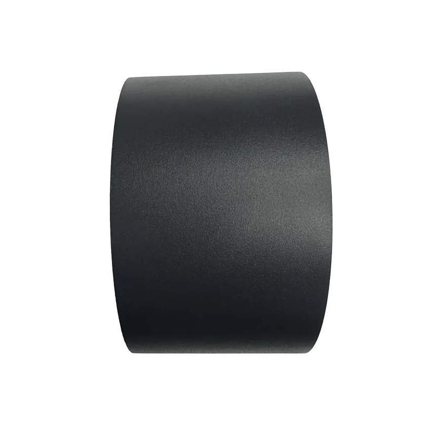 LED Oświetlenie punktowe LED/14W/230V 4000K śr. 12 cm czarne