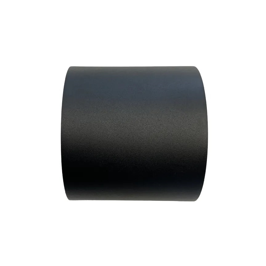 LED Oświetlenie punktowe LED/16W/230V 4000K śr. 10 cm czarne