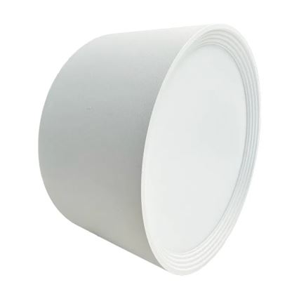 LED Oświetlenie punktowe LED/17W/230V 4000K śr. 15 cm białe