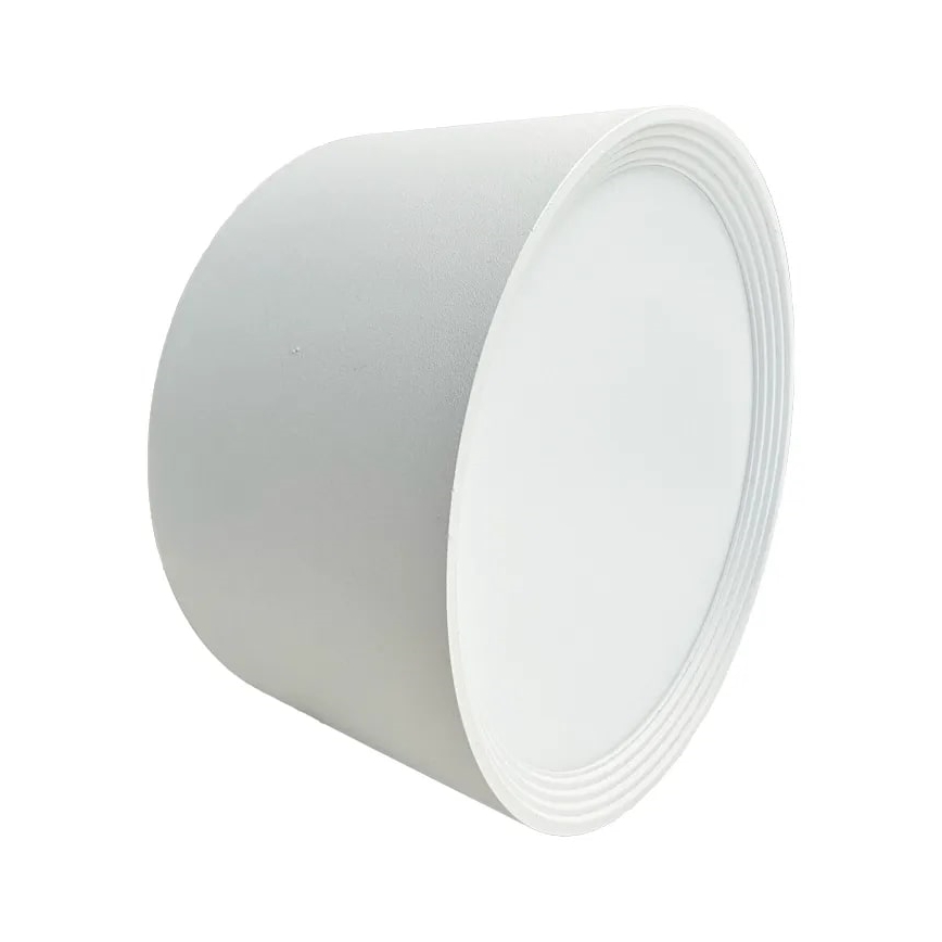 LED Oświetlenie punktowe LED/17W/230V 4000K śr. 15 cm białe