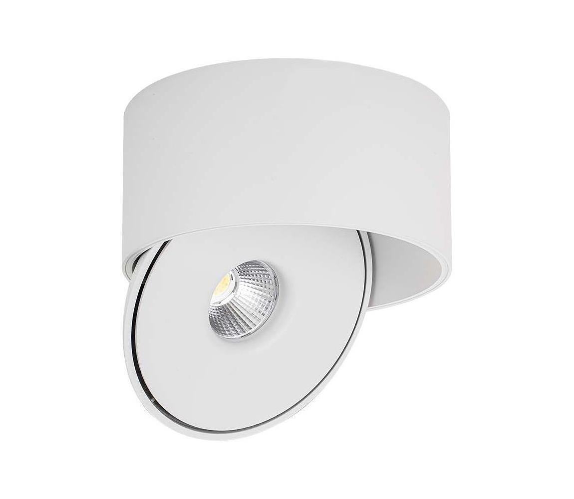 LED Oświetlenie punktowe LED/20W/230V 3000/4000/6400K białe