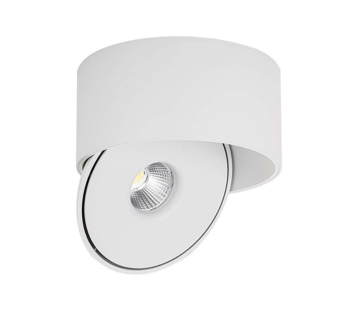 LED Oświetlenie punktowe LED/28W/230V 3000/4000/6400K białe