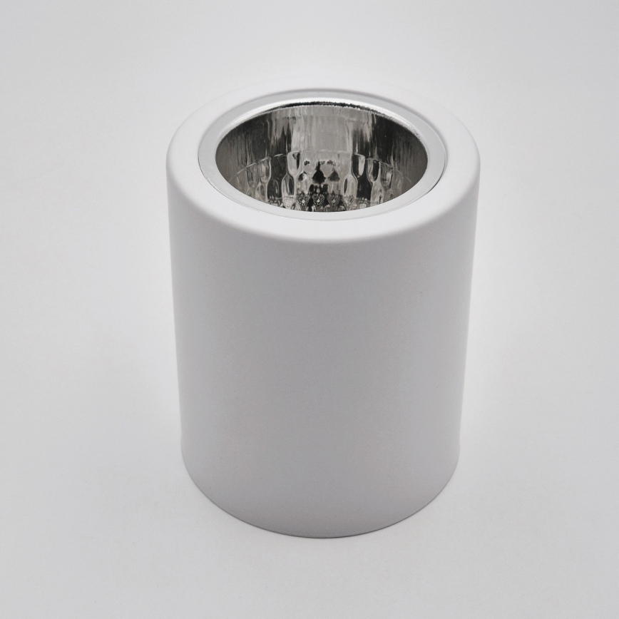 LED Oświetlenie punktowe TACO 1xE27/15W/230V białe