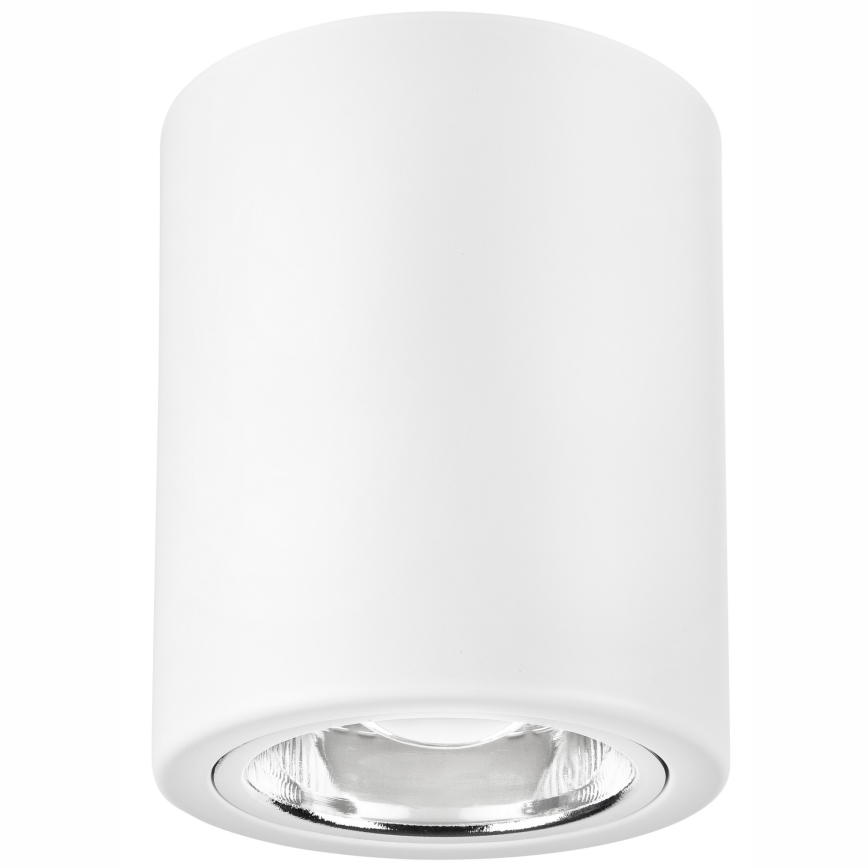 LED Oświetlenie punktowe TACO 1xE27/15W/230V białe