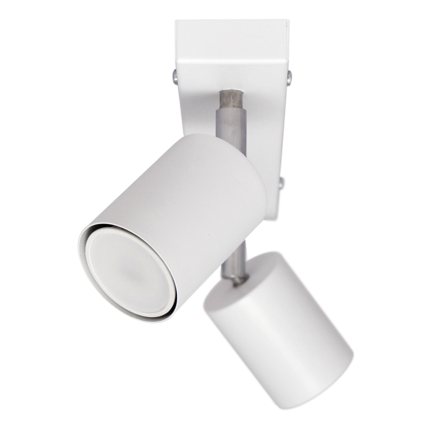 LED Oświetlenie punktowe TUNE 2xGU10/4,8W/230V biały