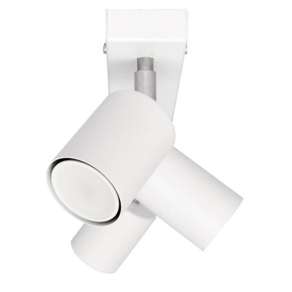 LED Oświetlenie punktowe TUNE 3xGU10/4,8W/230V biały