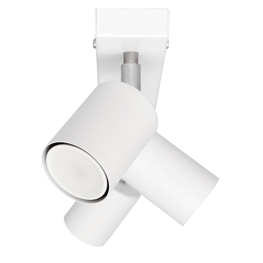 LED Oświetlenie punktowe TUNE 3xGU10/4,8W/230V biały