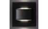 LED Oświetlenie schodów ERINUS LED/1,5W/12V 3000K czarne
