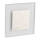 LED Oświetlenie schodów LED/0,8W/12V 6500K