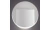 LED Oświetlenie schodowe ERINUS LED/0,8W/12V 4000K biały