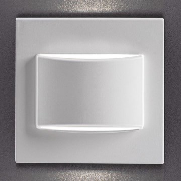 LED Oświetlenie schodowe ERINUS LED/1,5W/12V 3000K biały