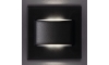 LED Oświetlenie schodowe ERINUS LED/1,5W/12V 4000K czarny