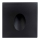 LED Oświetlenie schodowe zewnętrzne DECENTLY LED/1,5W/230V 3000/4000/6000K IP44 czarne