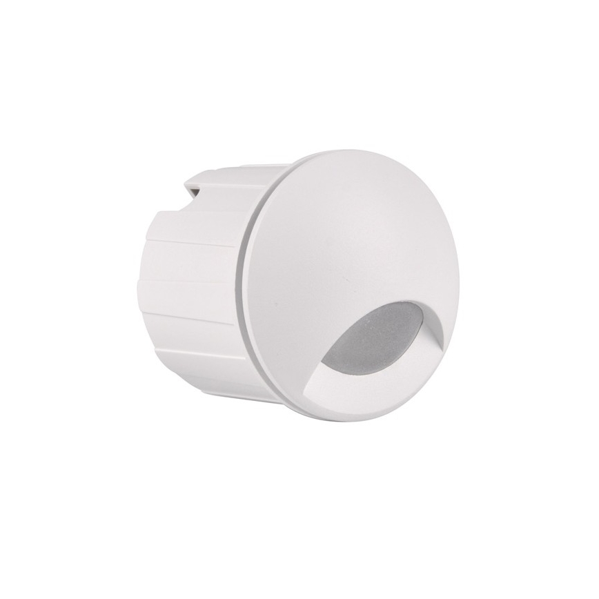 LED Oświetlenie schodowe zewnętrzne Q1 LED/3W/230V IP44