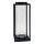 LED Oświetlenie solarne GLAMOUR LED/1,2V 600 mAh IP44 czarny