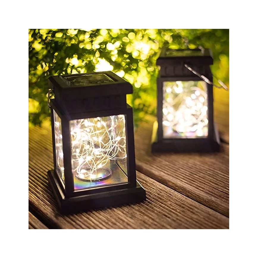 LED Oświetlenie solarne LED/1,2V