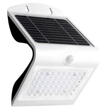 LED Oświetlenie solarne LED/3,2W/3,7V IP65