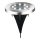 LED Oświetlenie solarne SOL LED/1,2V 300 mAh IP44