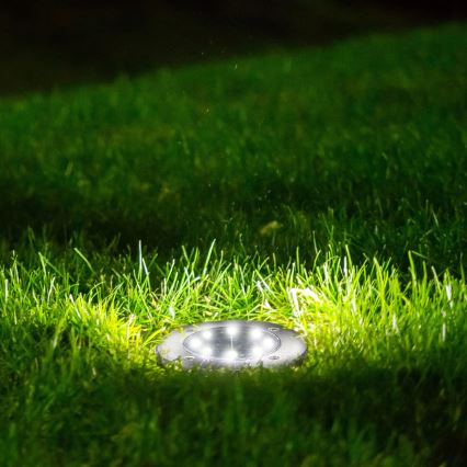 LED Oświetlenie solarne SOL LED/1,2V 300 mAh IP44