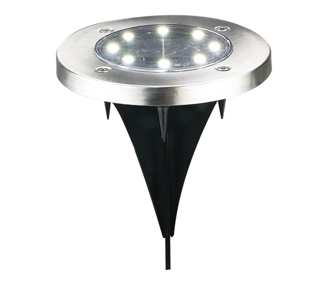 LED Oświetlenie solarne SOL LED/1,2V IP44