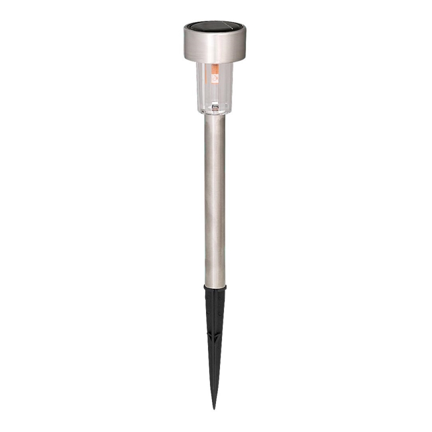 LED Oświetlenie solarne SOLAR 1xLED/0,1W/1xNi-MH IP44