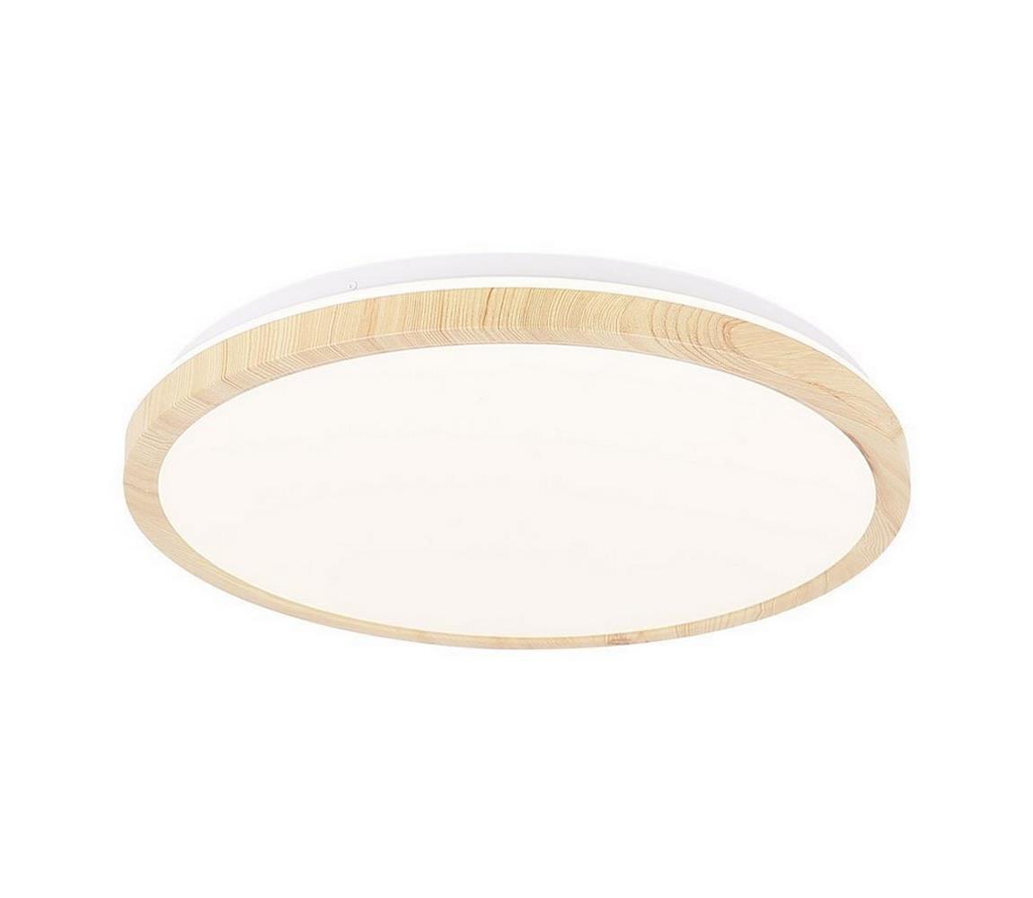 LED Oświetlenie sufitowe GANDAVA LED/18W/230V