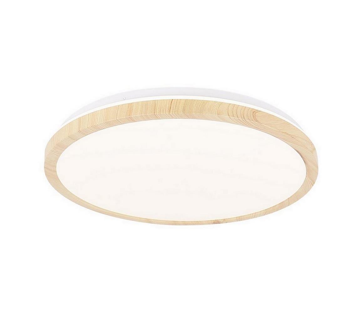 LED Oświetlenie sufitowe GANDAVA LED/24W/230V