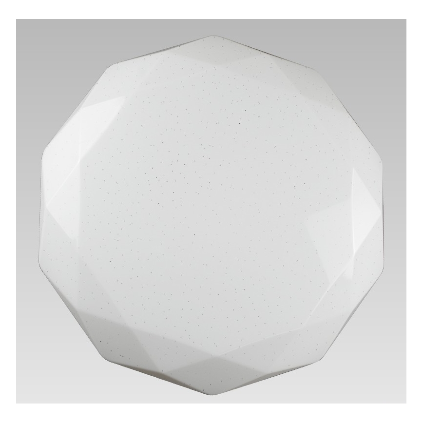 LED Oświetlenie sufitowe IRIDIO 1xLED/48W/230V