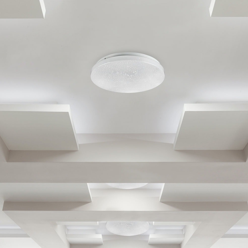 LED Oświetlenie sufitowe LED/24W/230V 35cm