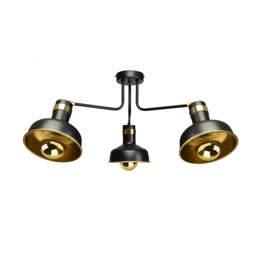 LED Oświetlenie sufitowe MARGO 3xLED/5,5W/230V
