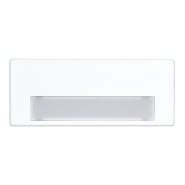 LED Oświetlenie szafy LED/0,6W/USB