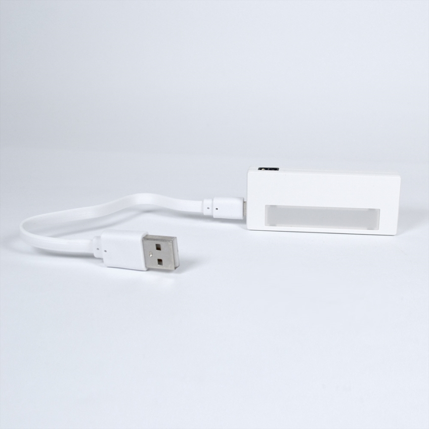 LED Oświetlenie szafy LED/0,6W/USB