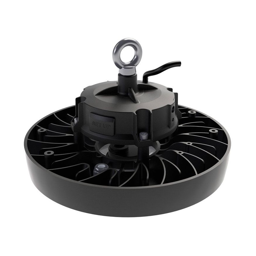 LED Oświetlenie techniczne High Bay SAMSUNG CHIP LED/100W/230V IP65 4000K