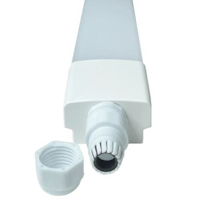 LED Oświetlenie techniczne LED/36W/230V 4000K IP65 120 cm