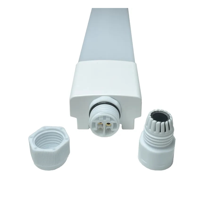 LED Oświetlenie techniczne LED/36W/230V 4000K IP65 120 cm