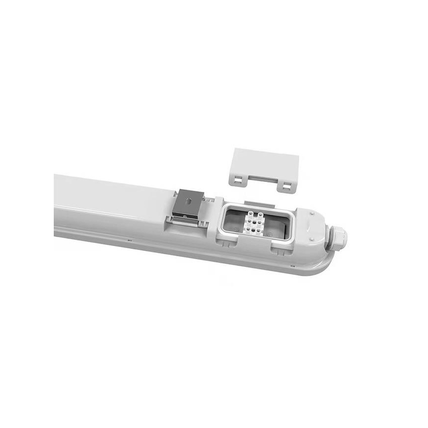 LED Oświetlenie techniczne LED/40W/230V 4000K IP65