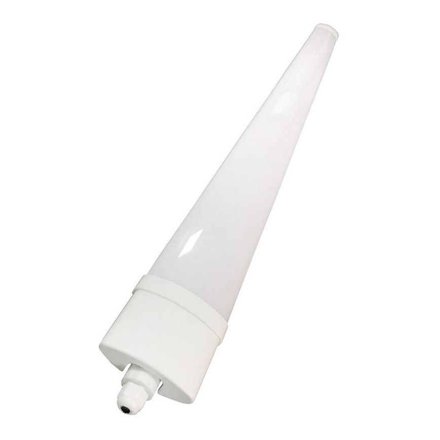 LED Oświetlenie techniczne LED/60W/230V IP65 4000K 120cm