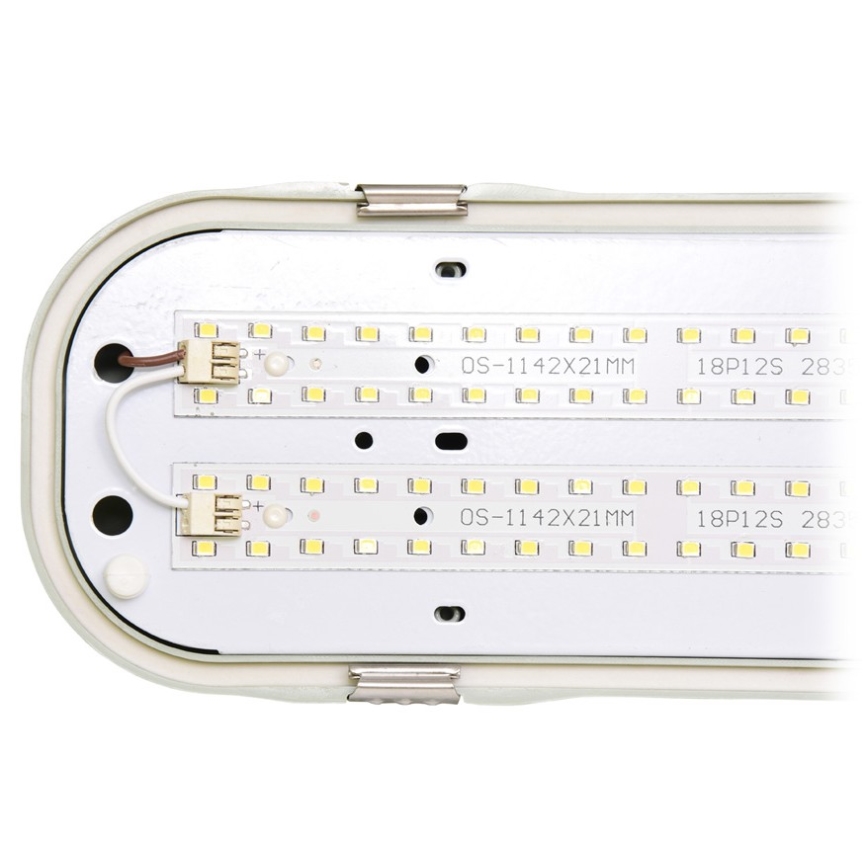 LED Oświetlenie techniczne LIBRA LED/72W/230V IP65 4100K