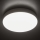 LED Oświetlenie techniczne sufitowe z czujnikiem ruchu IPER LED/19W/230V IK10 IP65 okrągłe białe