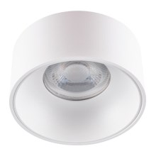 LED Oświetlenie wpuszczane MINI RITI 1xGU10/25W/230V białe