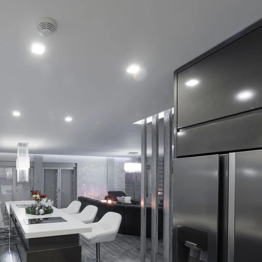 LED Oświetlenie wpuszczane SAMSUNG CHIP LED/18W/230V 3000K
