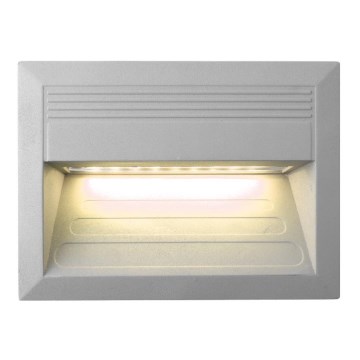 LED Oświetlenie zewnętrzne INCAST 1x27LED/1,5W/230V IP65