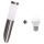 LED Oświetlenie zewnętrzne LIVIA 1xE27/7W/230V 4000K IP44