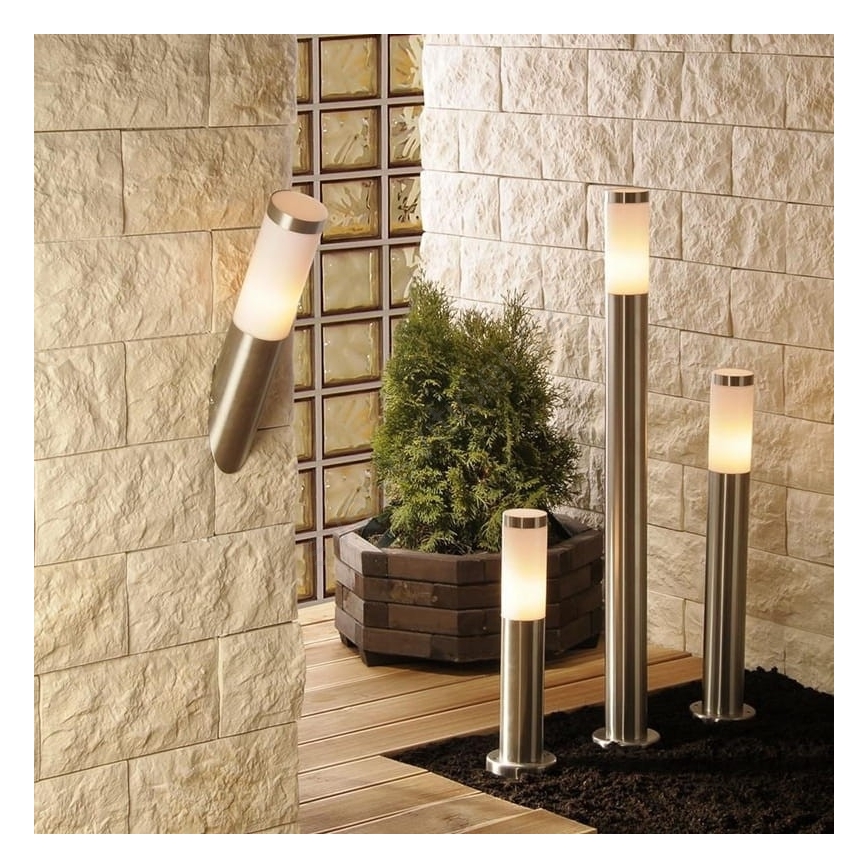 LED Oświetlenie zewnętrzne LIVIA 1xE27/7W/230V 4000K IP44