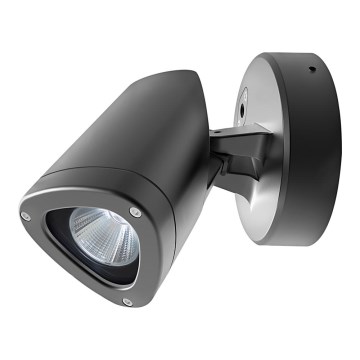 LED Oświetlenie zewnętrzne punktowe LED/7W/230V IP65
