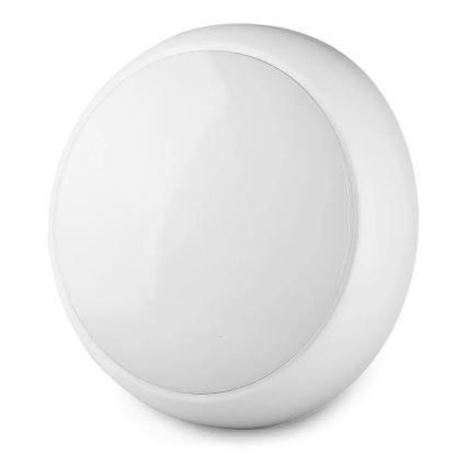 LED Oświetlenie zewnętrzne SAMSUNG CHIP z czujnikiem LED/15W/230V IP65