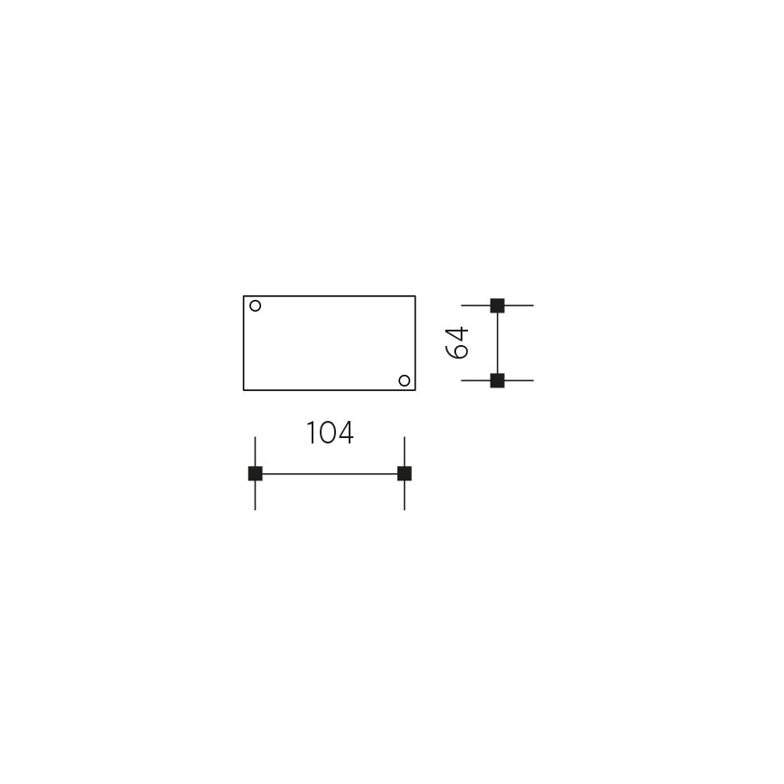 LED Kinkiet zewnętrzny z czujnikiem NATURA LED/12W/230V 4000K IP54 brązowy/antracyt
