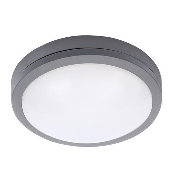 LED Oświetlenie zewnętrzne z czujnikiem SIENA LED/20W/230V IP54