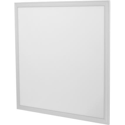 LED Łazienkowy panel natynkowy LED/40W/230V 4000K 59,5x59,5 cm IP65 biały