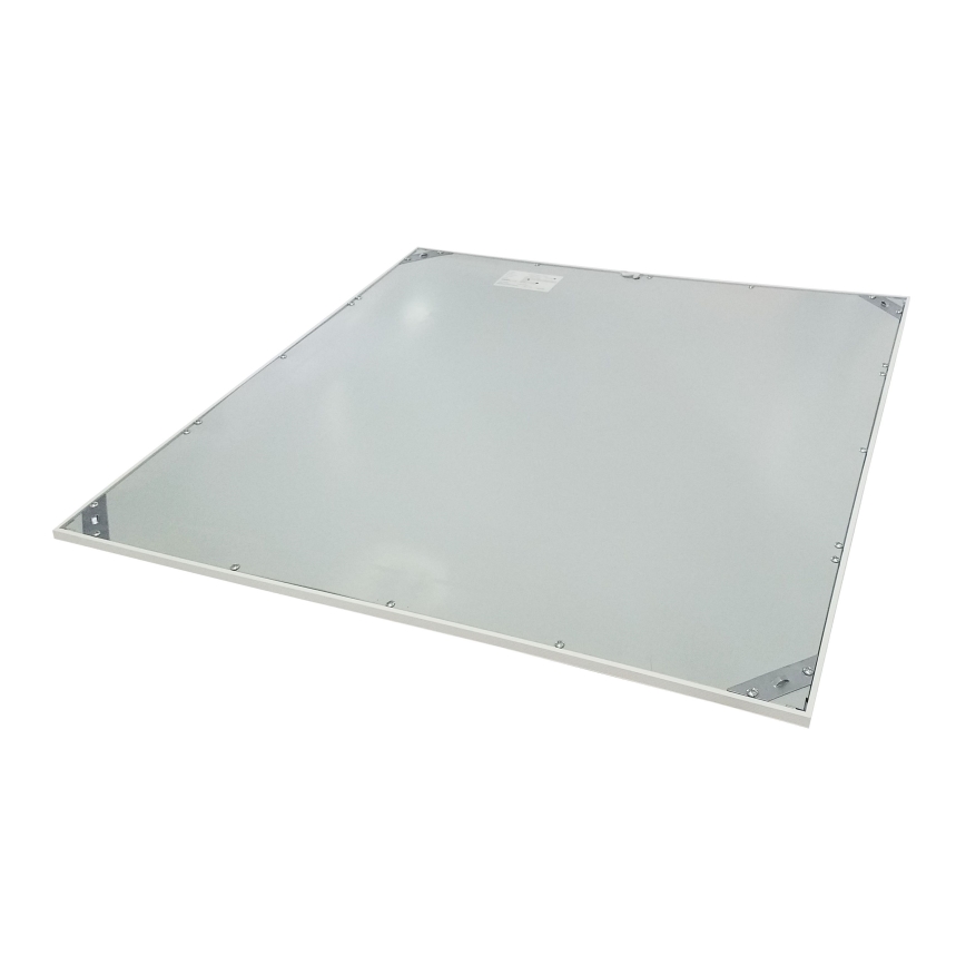 LED Łazienkowy panel natynkowy LED/40W/230V 4000K 59,5x59,5 cm IP65 biały